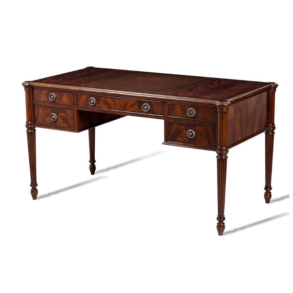 Mahogany Lady's Desk | Aston Court