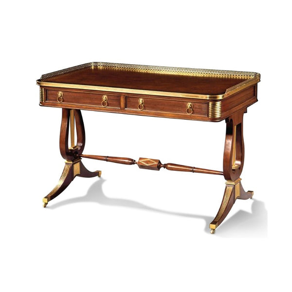 Rosewood Writing Desk | Aston Court