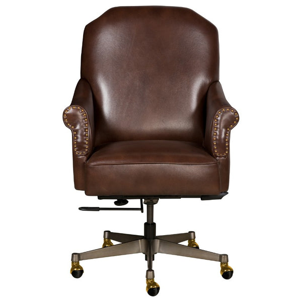 Chase Office Swivel Chair - Fairfield Chair