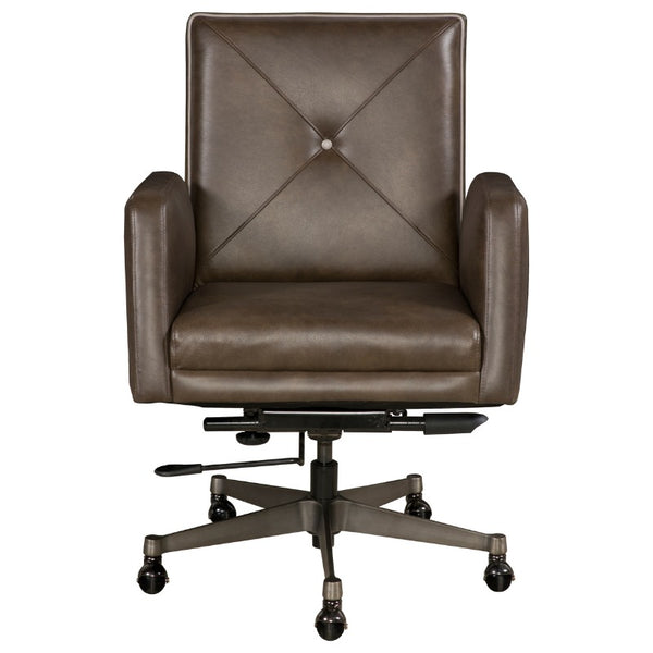 Gherkin Office Swivel Chair - Fairfield Chair