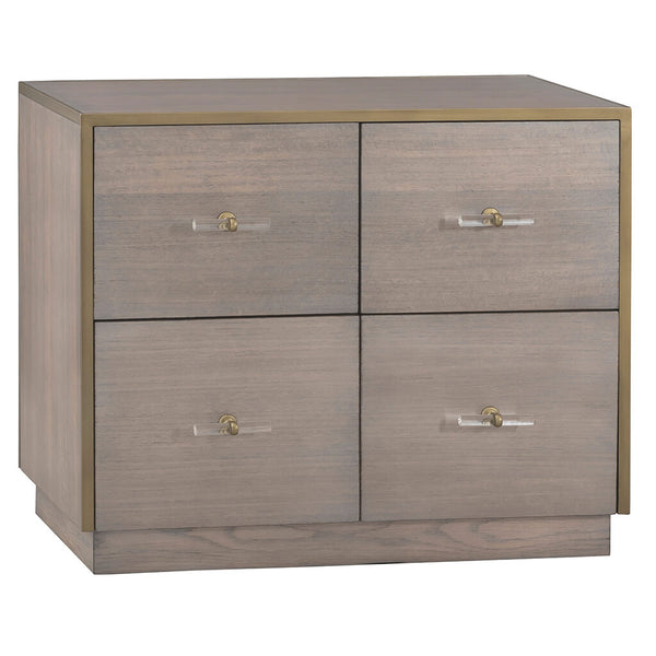 Park Avenue Lateral File Cabinet - Fairfield Chair