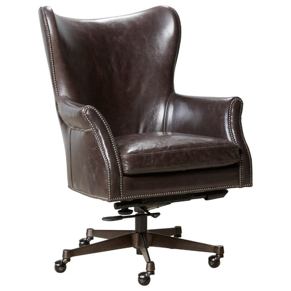 Plaza 66 Office Swivel Chair - Fairfield Chair