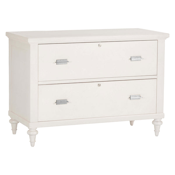 Portofino Lateral File Cabinet - Fairfield Chair