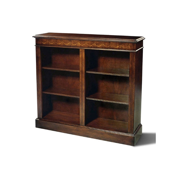 Small Mahogany Bookcase | Aston Court