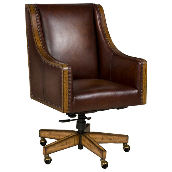 The Shard Office Swivel Chair - Fairfield Chair