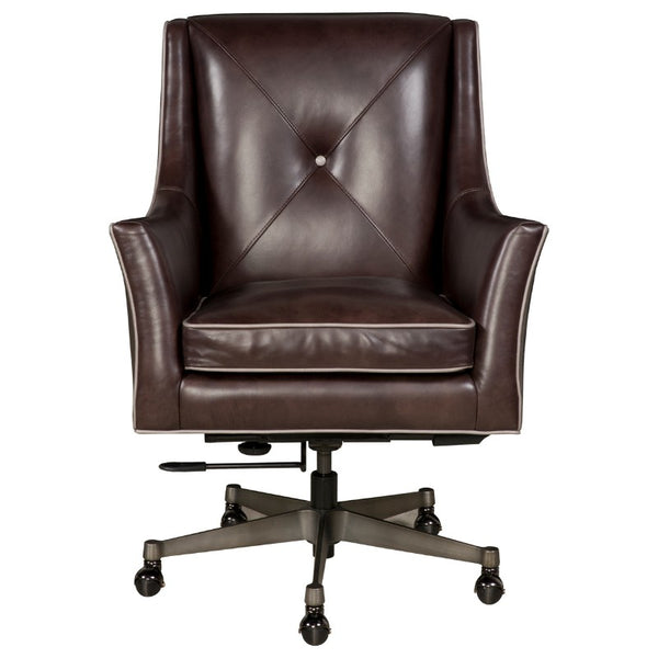 Wriggly Office Swivel Chair - Fairfield Chair